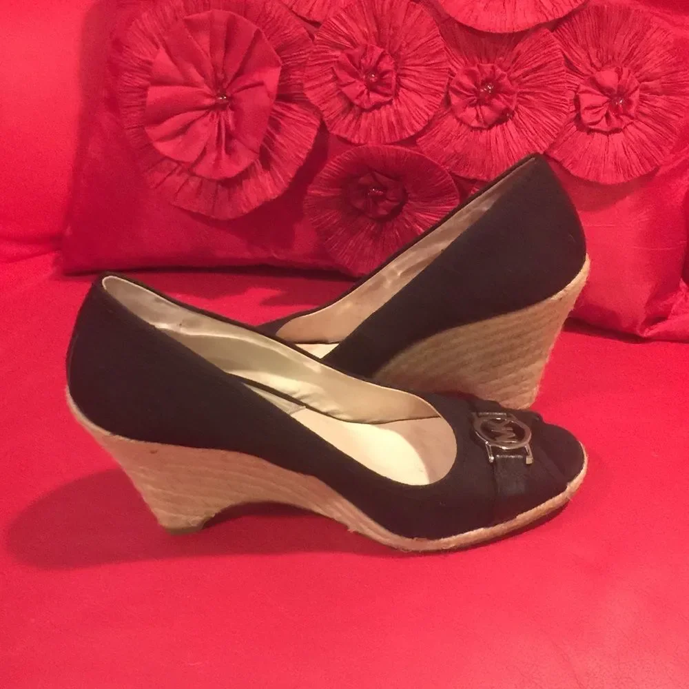 Michael  Kors Platform